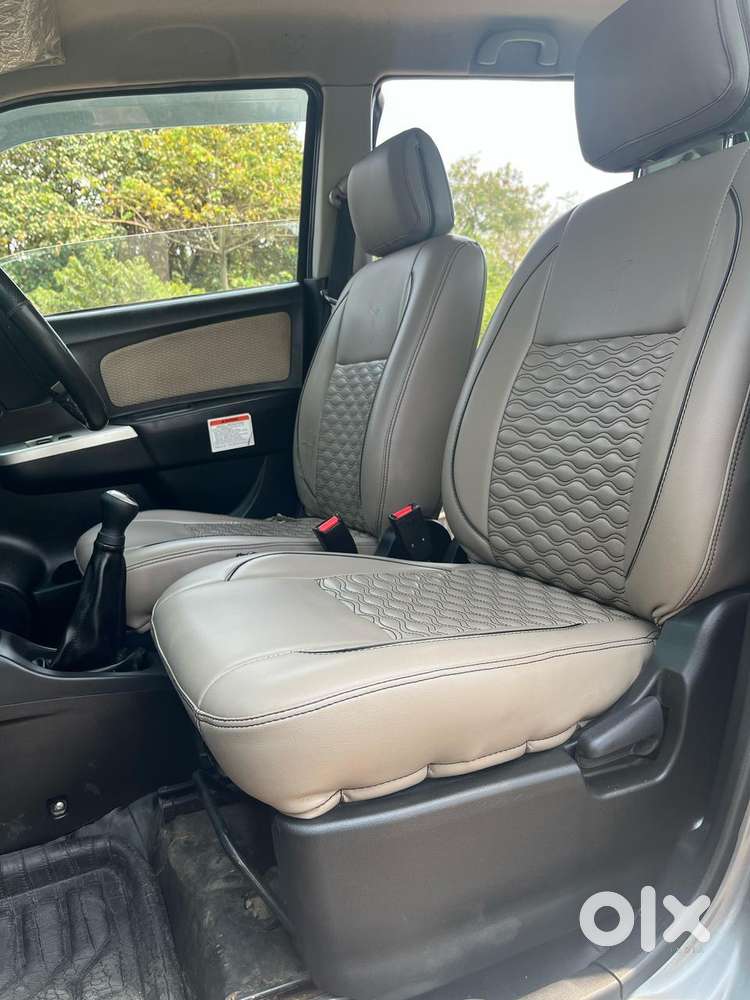 Maruti Suzuki Wagon R Cng Lxi, 2017, Cng & Hybrids