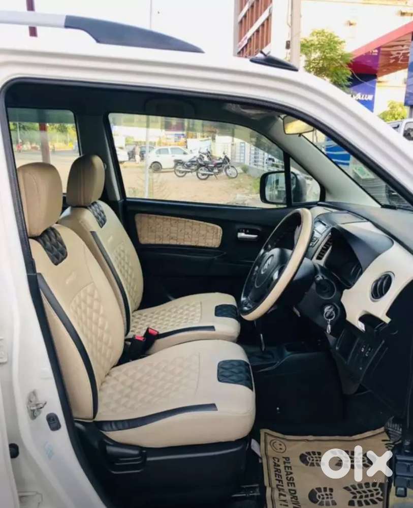 Model 2014 October Maruti Suzuki Wagonr Lxi