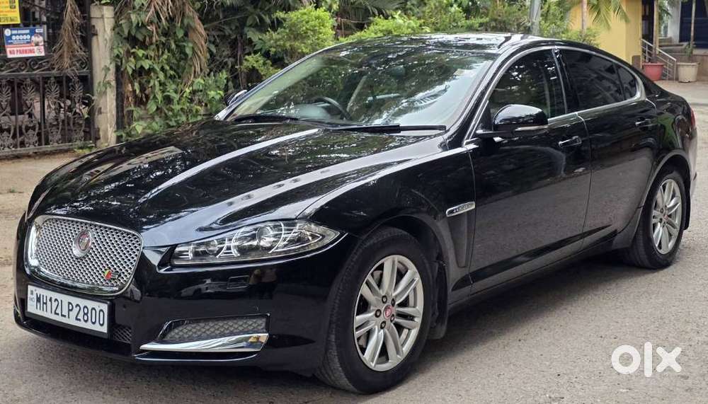 Jaguar Xf 3.0 L Premium Luxury, 2015, Diesel