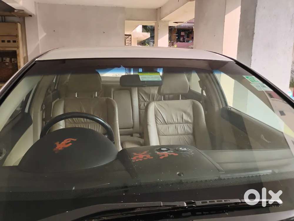 Honda Accord 2008 Petrol Well Maintained