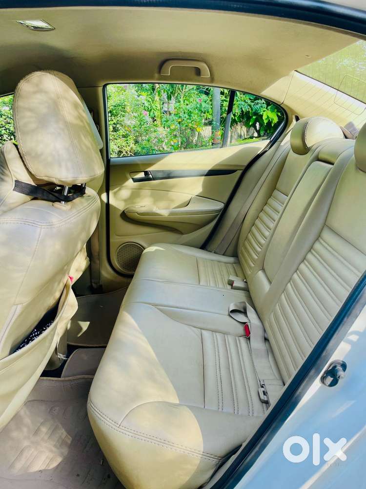 Honda City 2011-2013 S, 2011, Petrol