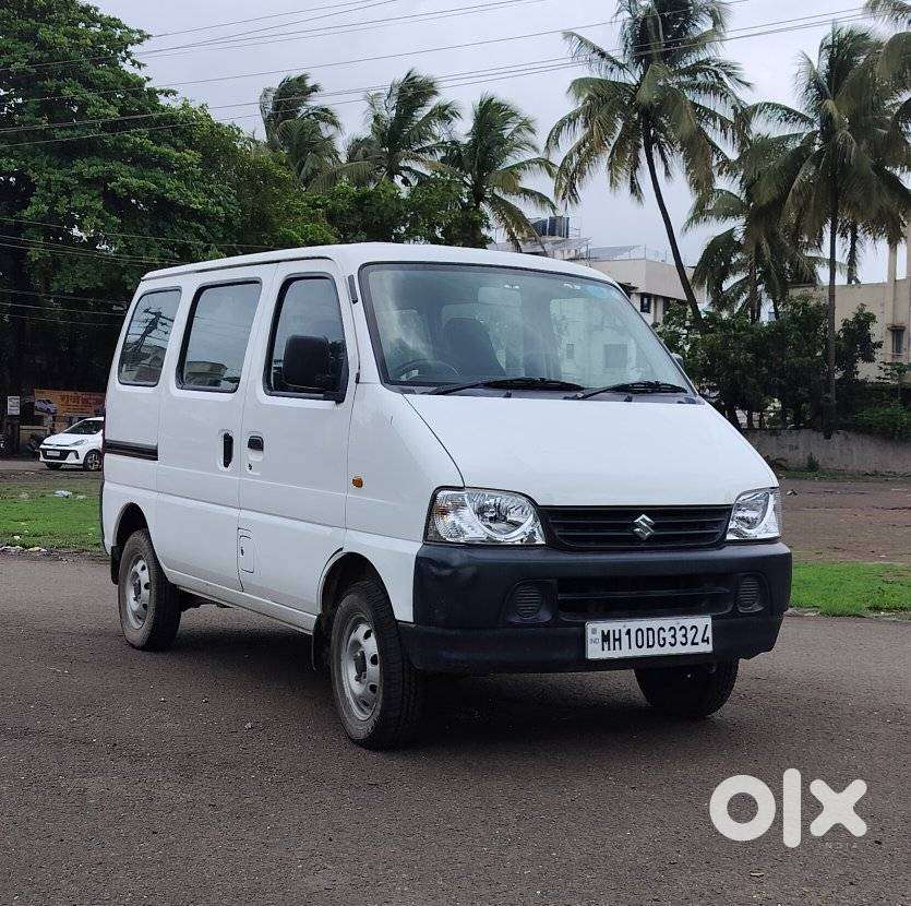 Maruti Suzuki Eeco 5 Seater Standard, 2019, Petrol