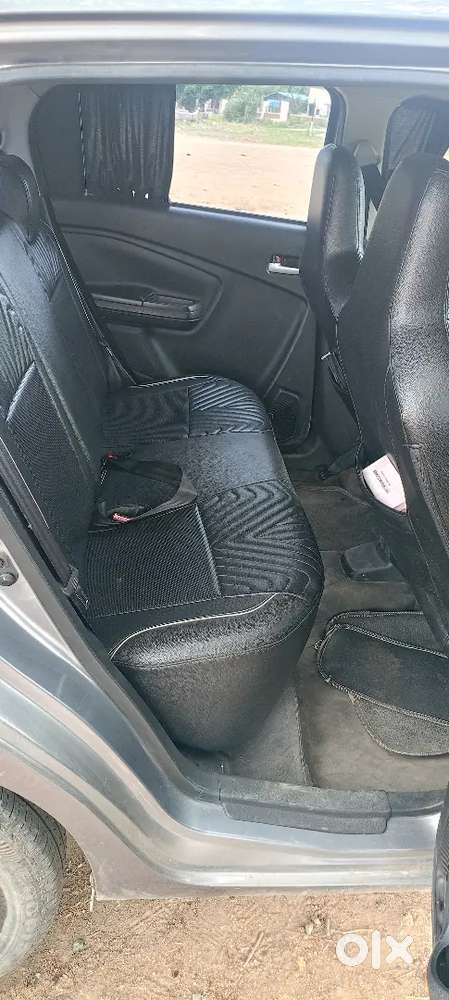 Maruti Suzuki Celerio 2023