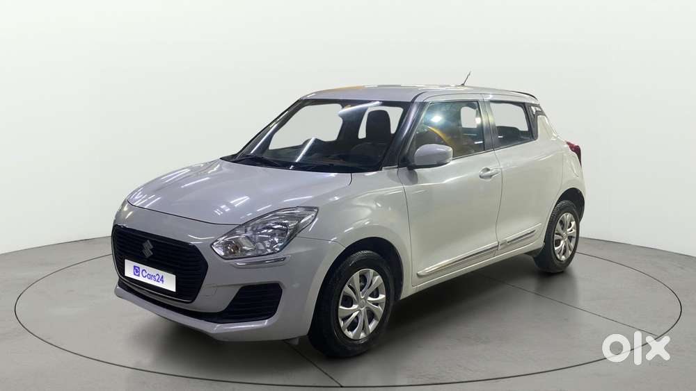 Maruti Suzuki Swift Amt Vxi, 2020, Petrol