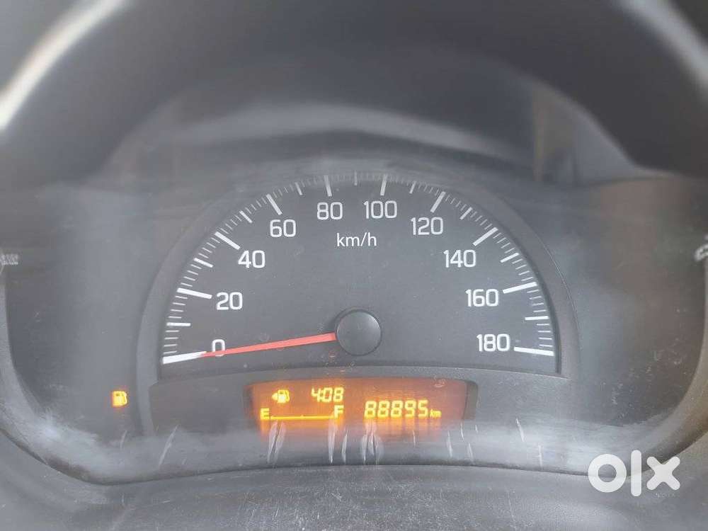 Maruti Suzuki Celerio 2014-2017 Lxi, 2014, Petrol