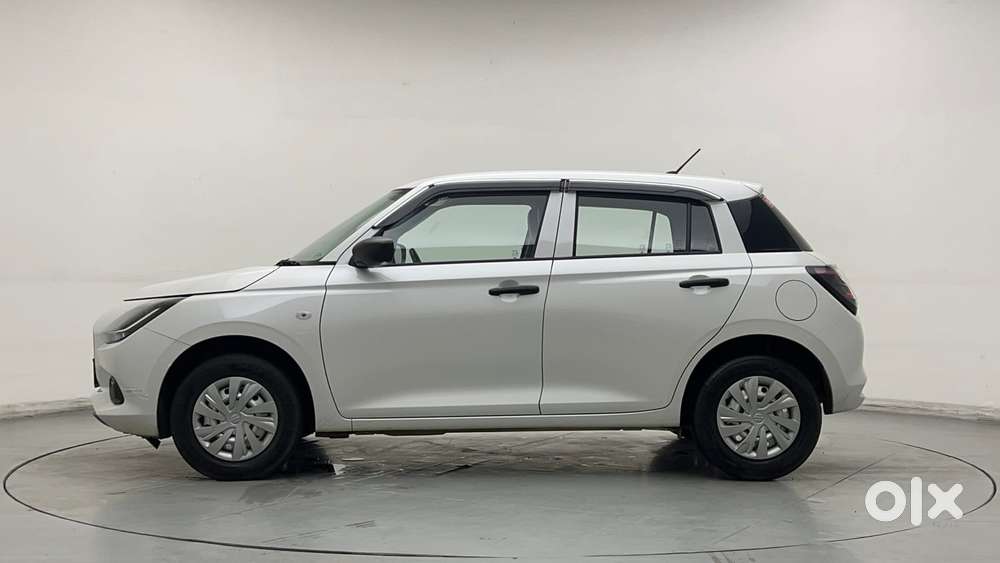Maruti Suzuki Swift 1.3 Lxi, 2026, Petrol