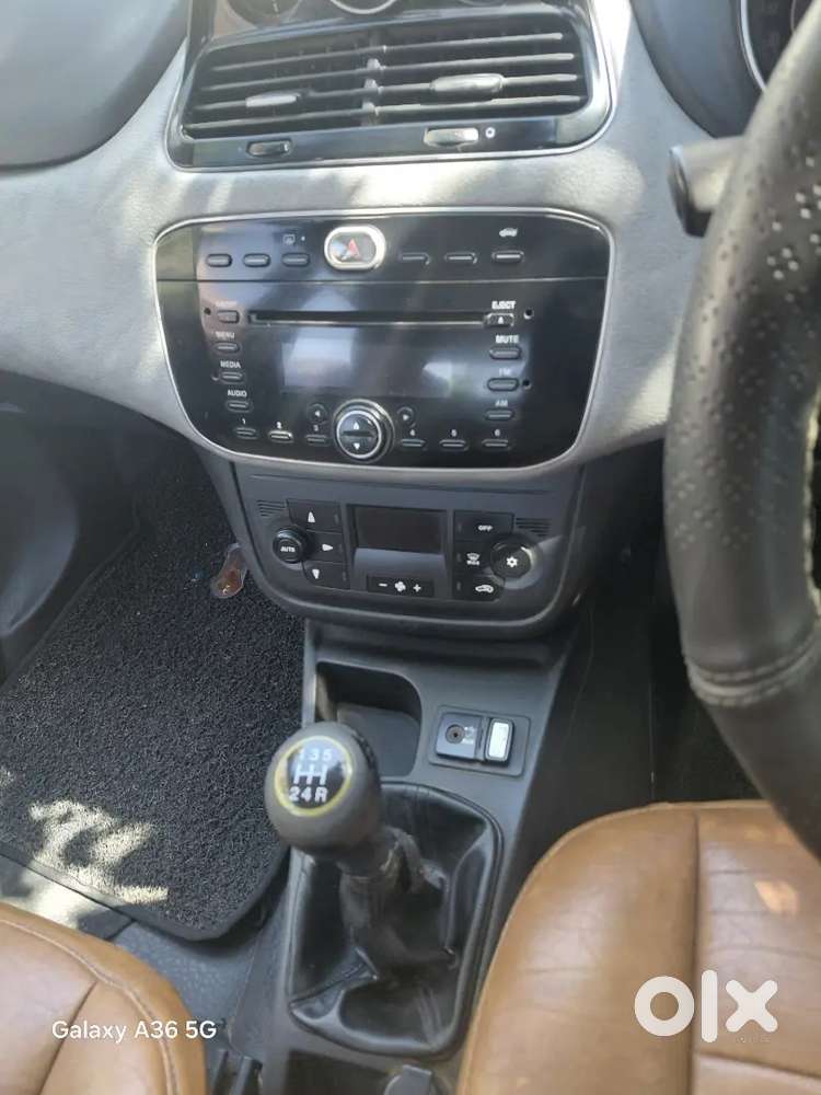 Fiat Avventura 1.4 Active 2015
