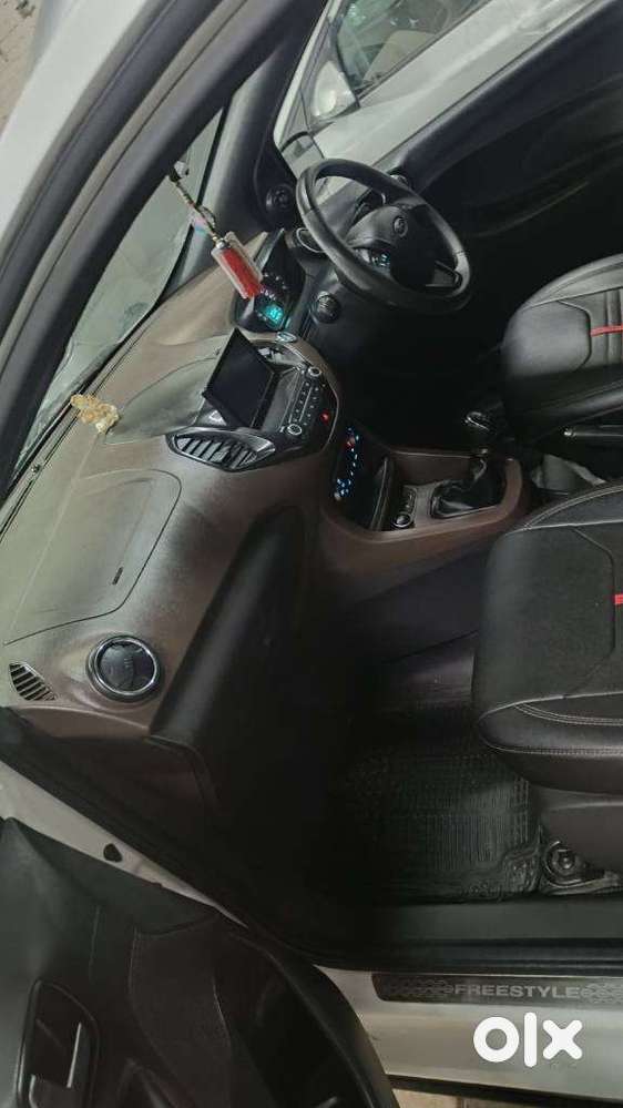 Ford Freestyle Titanium Plus Petrol, 2018, Petrol