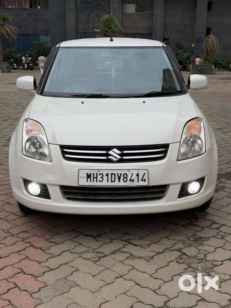Maruti Suzuki Swift Dzire Vdi, 2012, Diesel