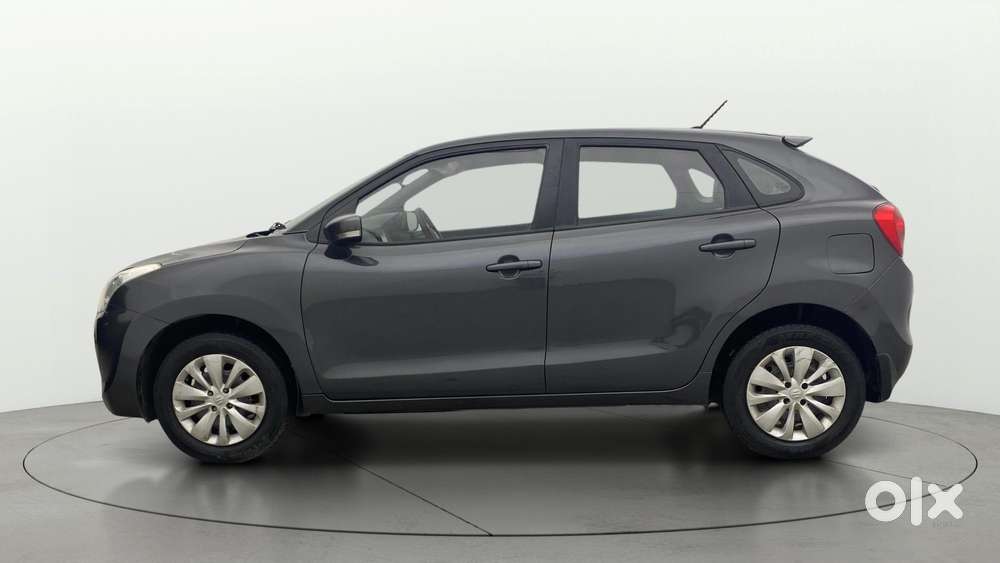 Maruti Suzuki Baleno 1.2 Delta, 2016, Petrol