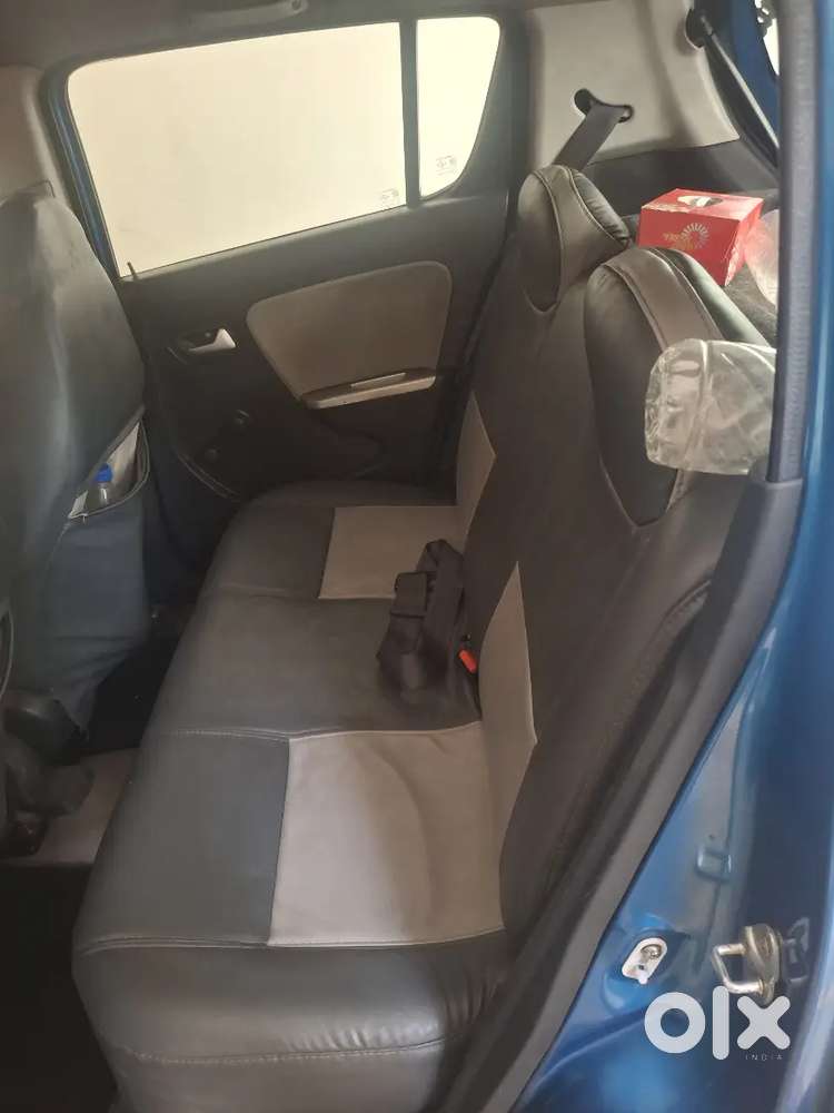 Maruti Suzuki Alto K10 2015