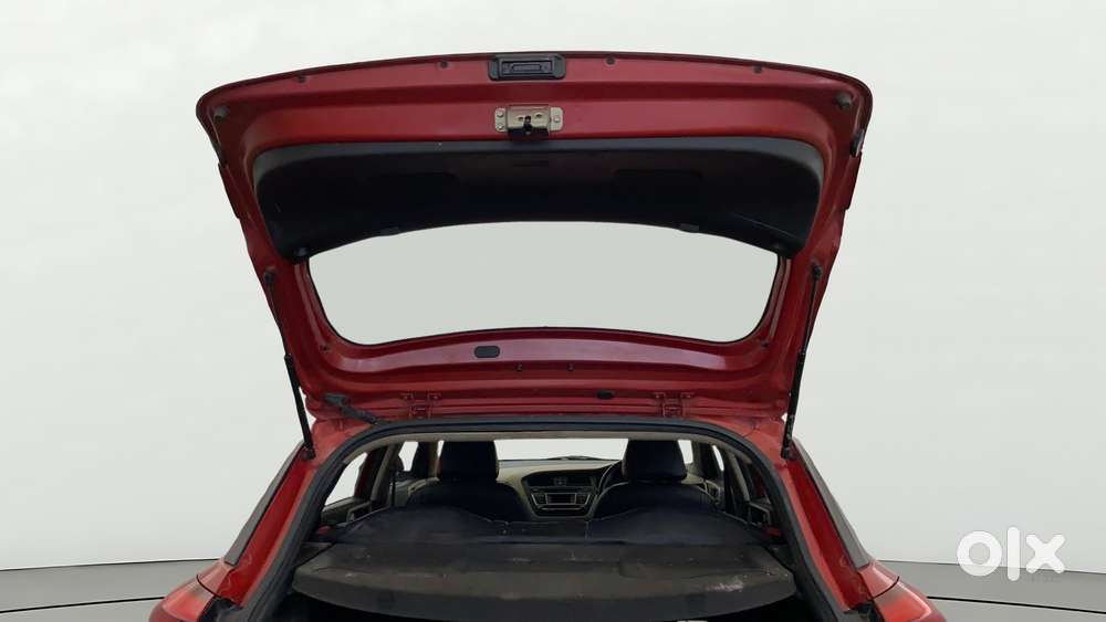 Hyundai Elite I20 Magna 1.2, 2015, Petrol