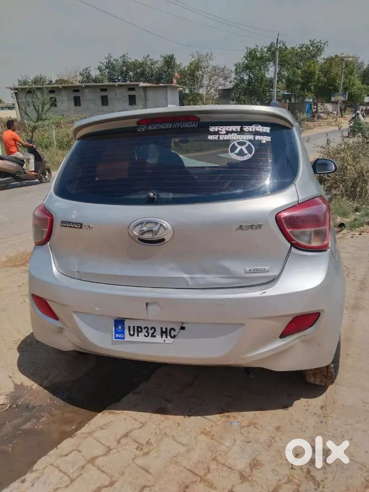 Sell My Car I 10 Grand Asta