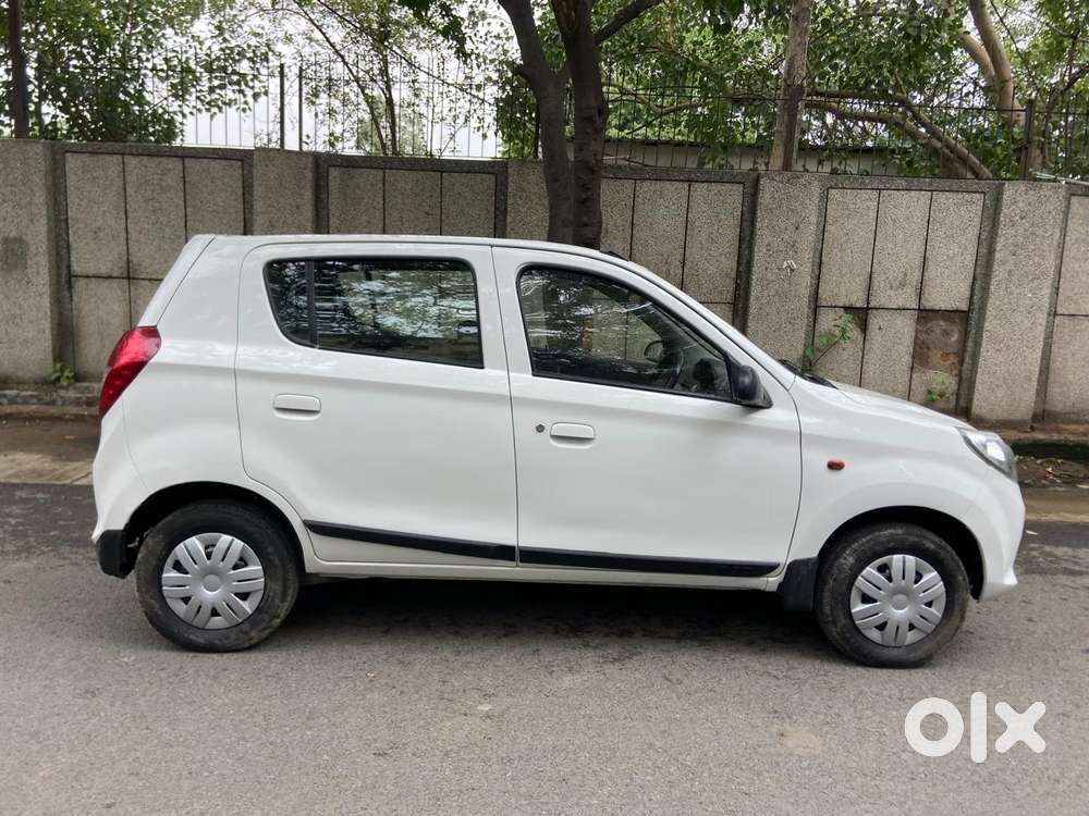 Maruti Suzuki 800 Ac Bsiii, 2013, Cng & Hybrids