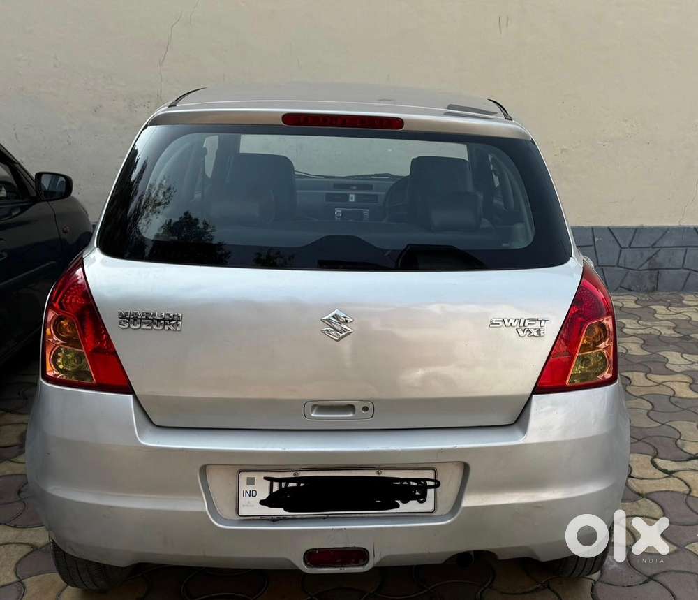 Maruti Swift 2008, Mint Condition