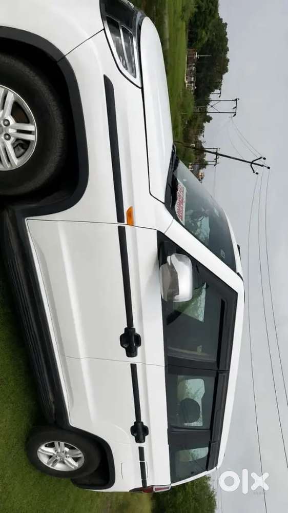 Mahindra Bolero Neo 2023 Diesel Well Maintained