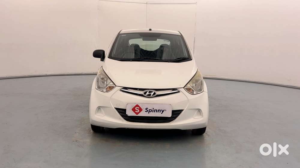 Hyundai Eon Era +, 2016, Petrol