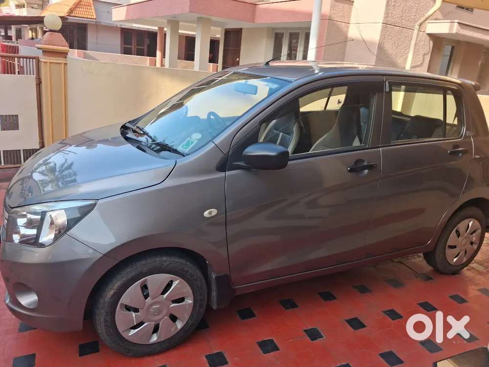 Maruti Suzuki Celerio 2016 Petrol 19650 Km Driven