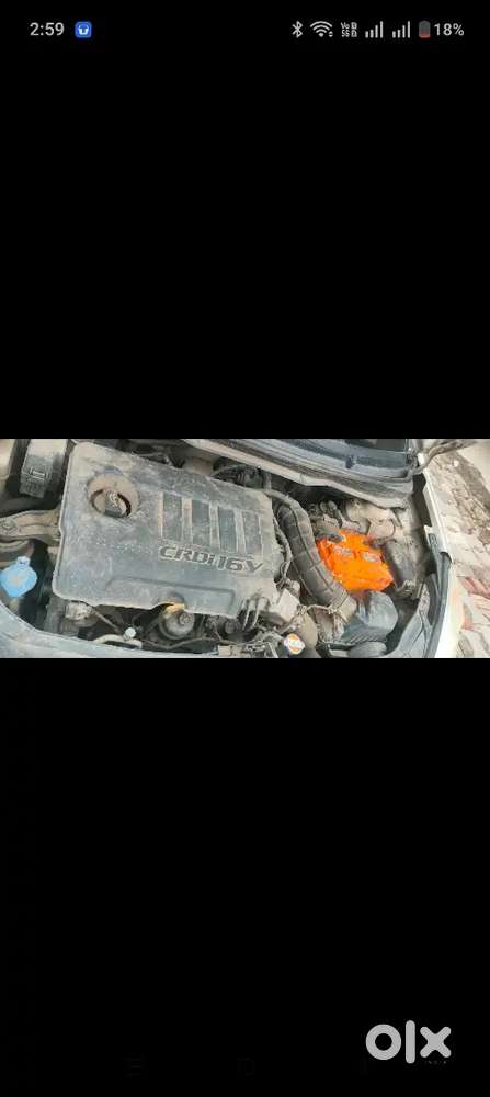 Hyundai I20 2011 Diesel Well Maintained