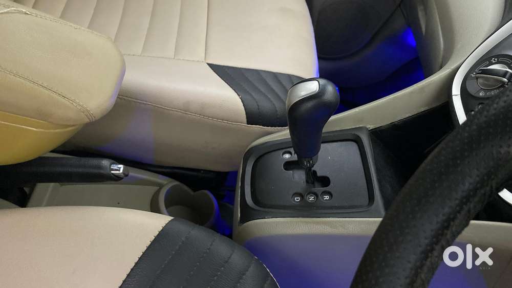 Maruti Suzuki Celerio Zxi At, 2017, Petrol