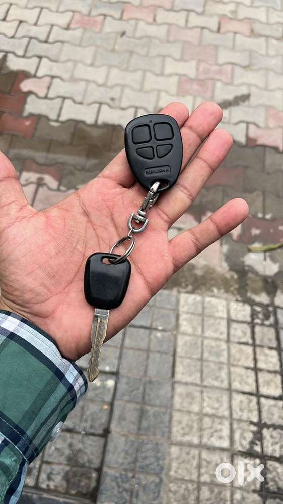 Maruti Suzuki Swift 2007 Diesel Good Condition