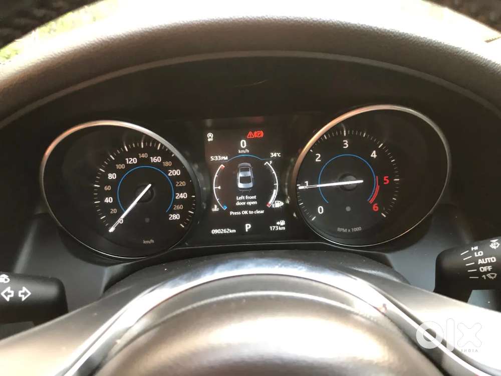 Jaguar Xf 2.0 Diesel Prestige, 2018, Diesel