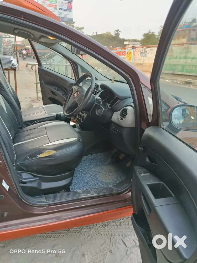 Fiat Aventura