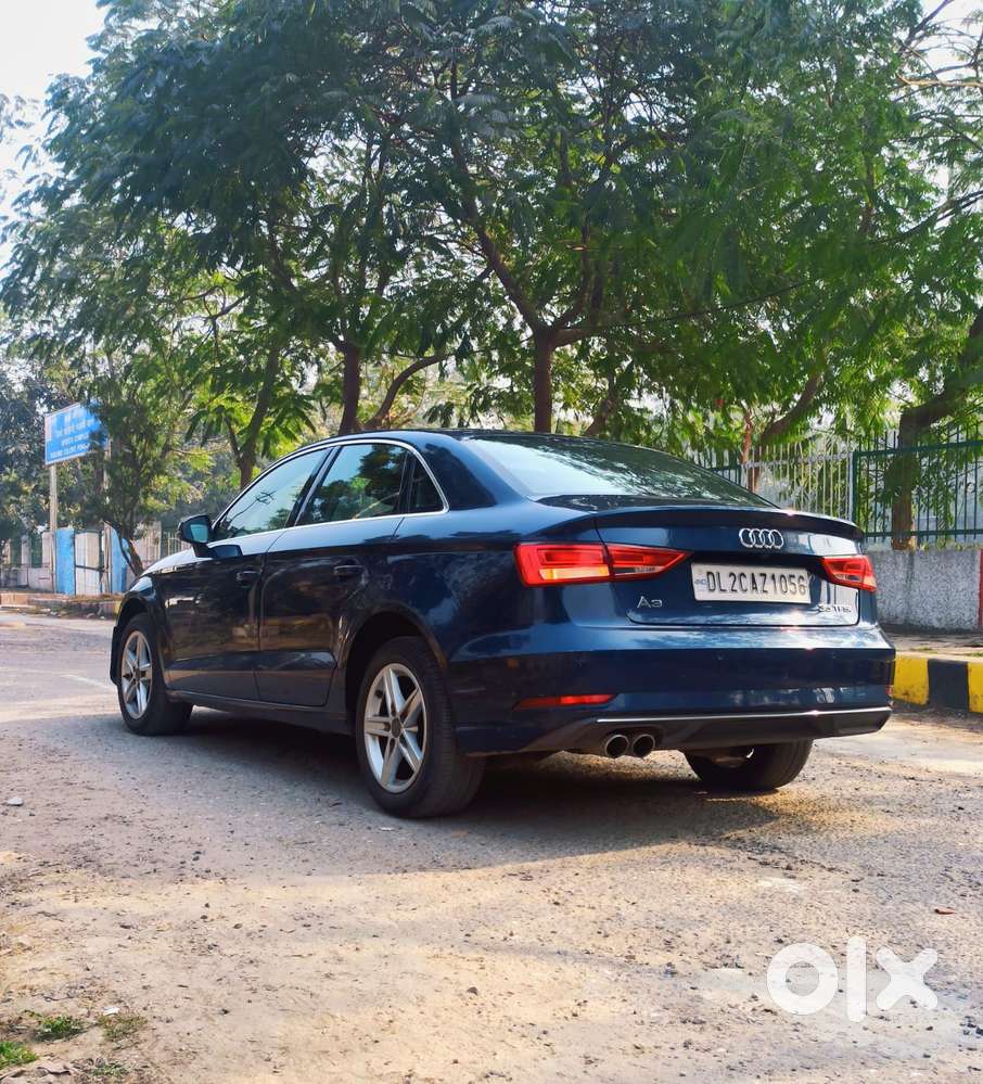 Audi A3 35 Tfsi Premium, 2018, Petrol