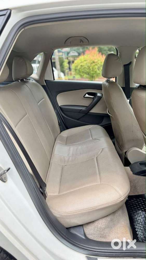 Volkswagen Polo Petrol Trendline 1.2l, 2012, Petrol