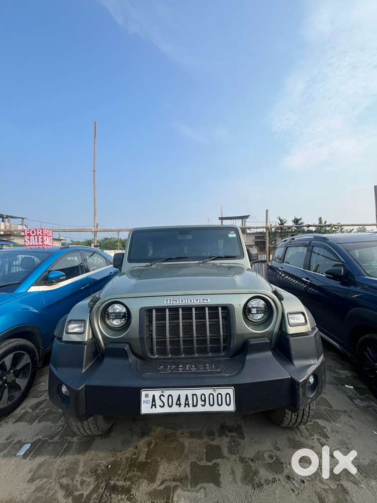 Tata Punch Petrol Manual 2022
