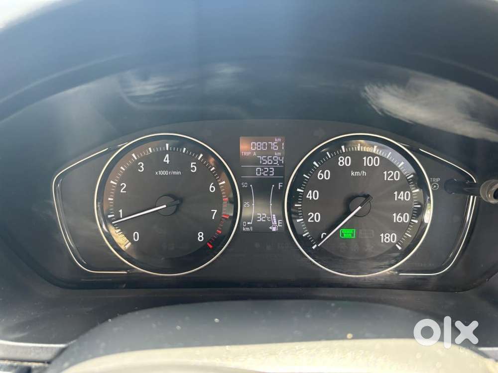 Honda Amaze [2021-2023] 1.2 Vx I-vtec Mt, 2022, Petrol