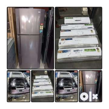 Olx 2024 car fridge