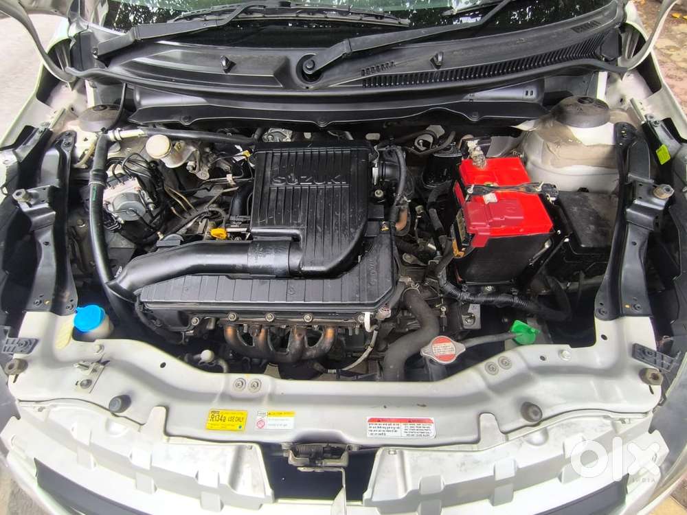 Maruti Suzuki Swift Amt Zxi Plus, 2023, Petrol