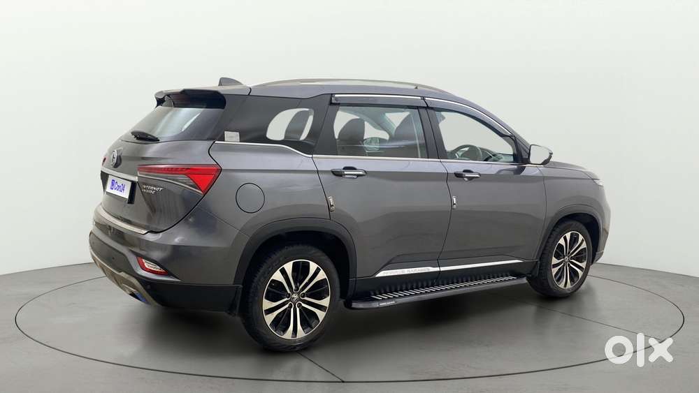 Mg Hector Plus Sharp Pro 2.0 Turbo Diesel 6 Str, 2021, Diesel