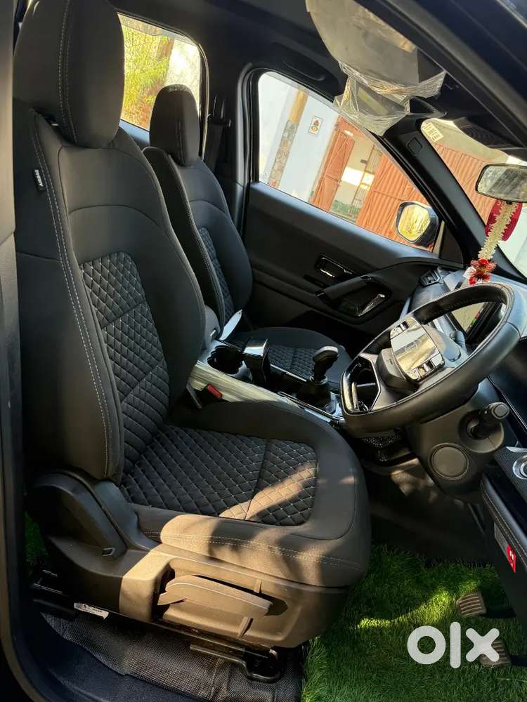 Tata Harrier 2024 Diesel 14769 Km Driven