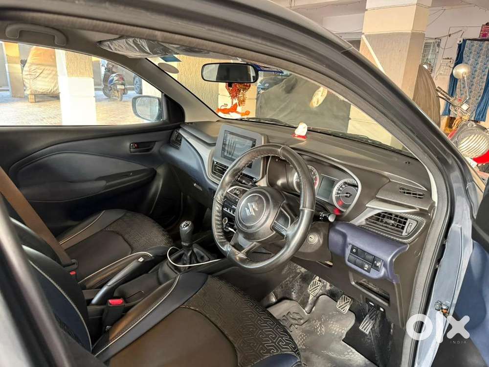 Maruti Suzuki Baleno 2022 Petrol Good Condition