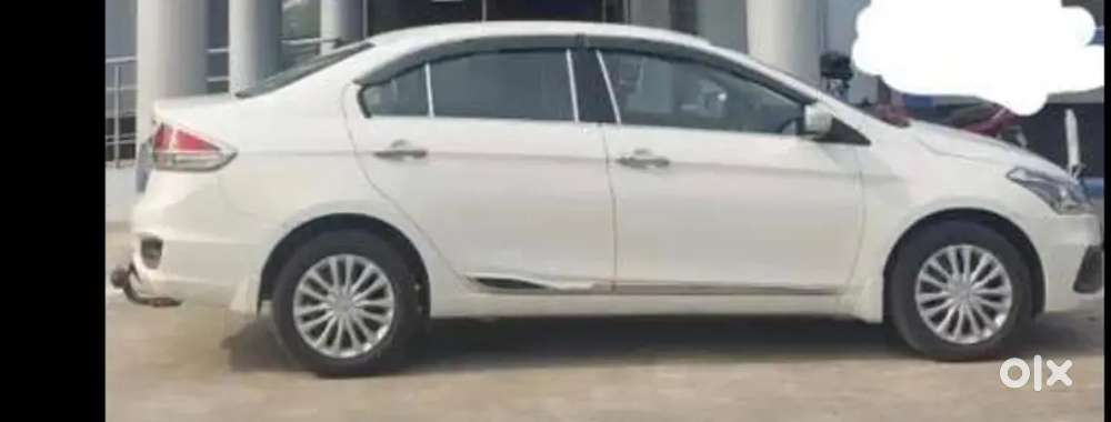 Maruti Suzuki Ciaz 2023