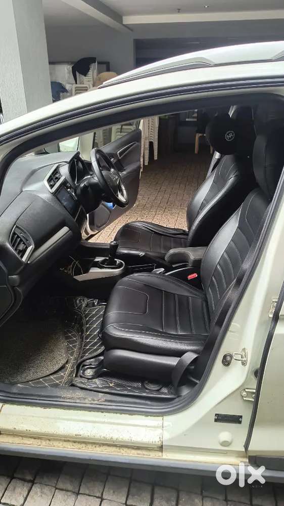 Honda Wr-v 2020