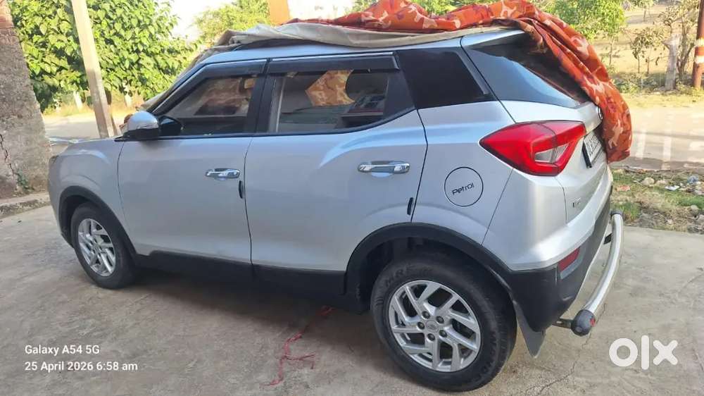 Mahindra Xuv 300 ,2022 Modal