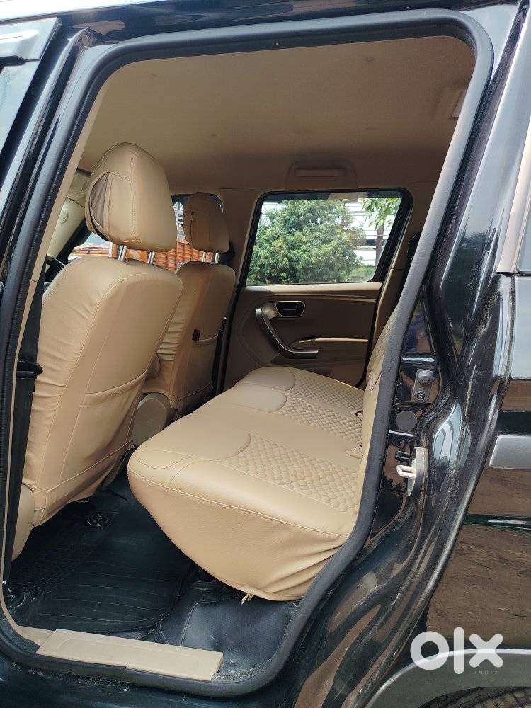 Mahindra Bolero Neo 1.5 N 10 (o), 2024, Diesel