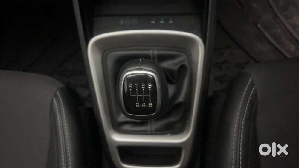 Hyundai Venue Sx (o) Mt 1.0 Turbo, 2021, Petrol