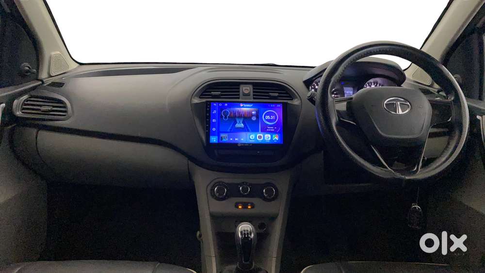 Tata Tiago 1.2 Revotron Xm, 2019, Petrol