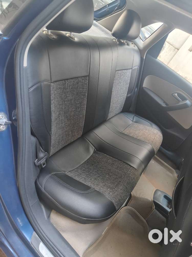 Volkswagen Polo 2013-2015 1.2 Mpi Highline, 2014, Petrol