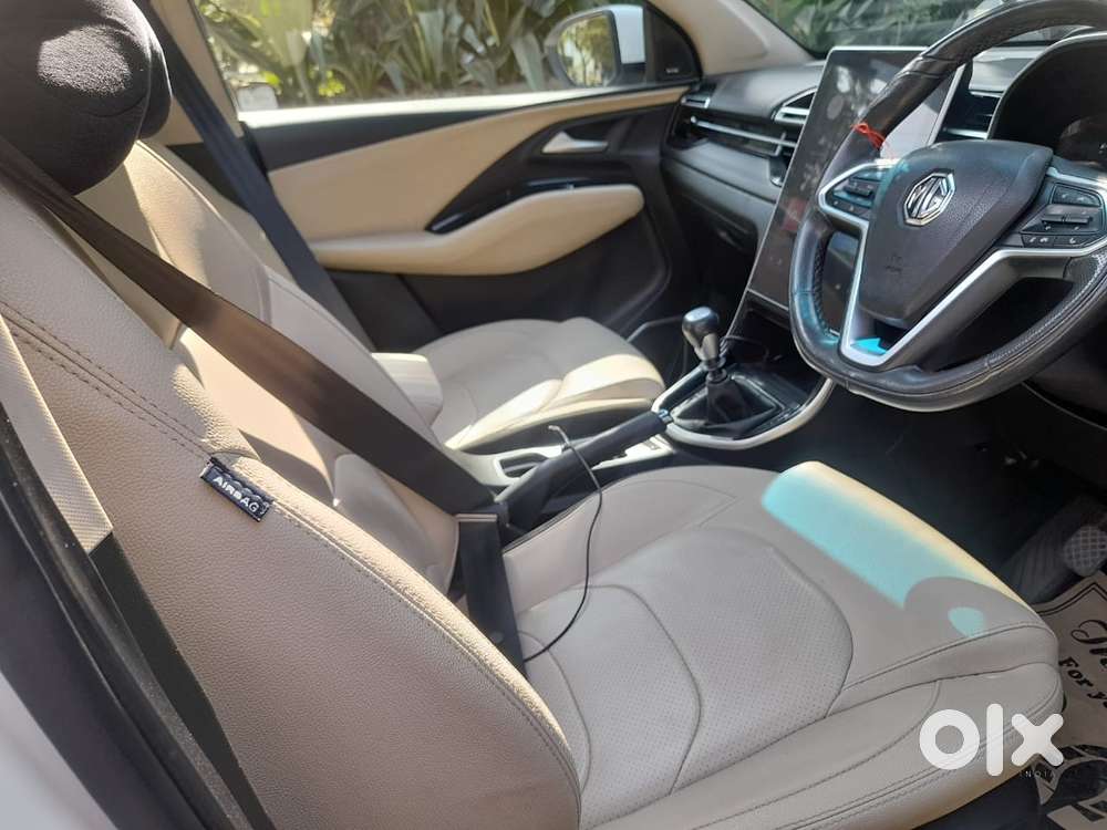 Mg Hector Sharp Pro 2.0 Turbo Diesel Mt, 2023, Diesel