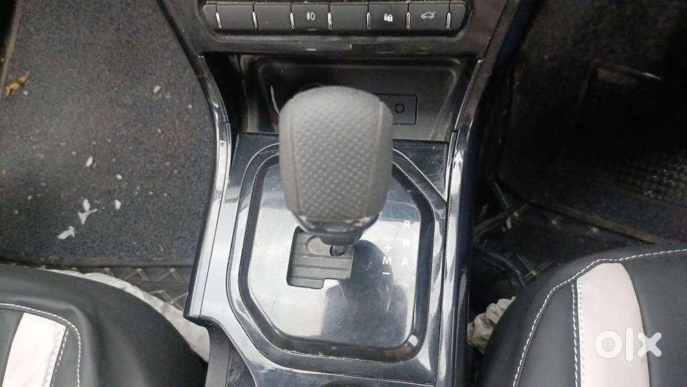 Tata Nexon Xza Plus Diesel Dark Edition, 2023, Diesel