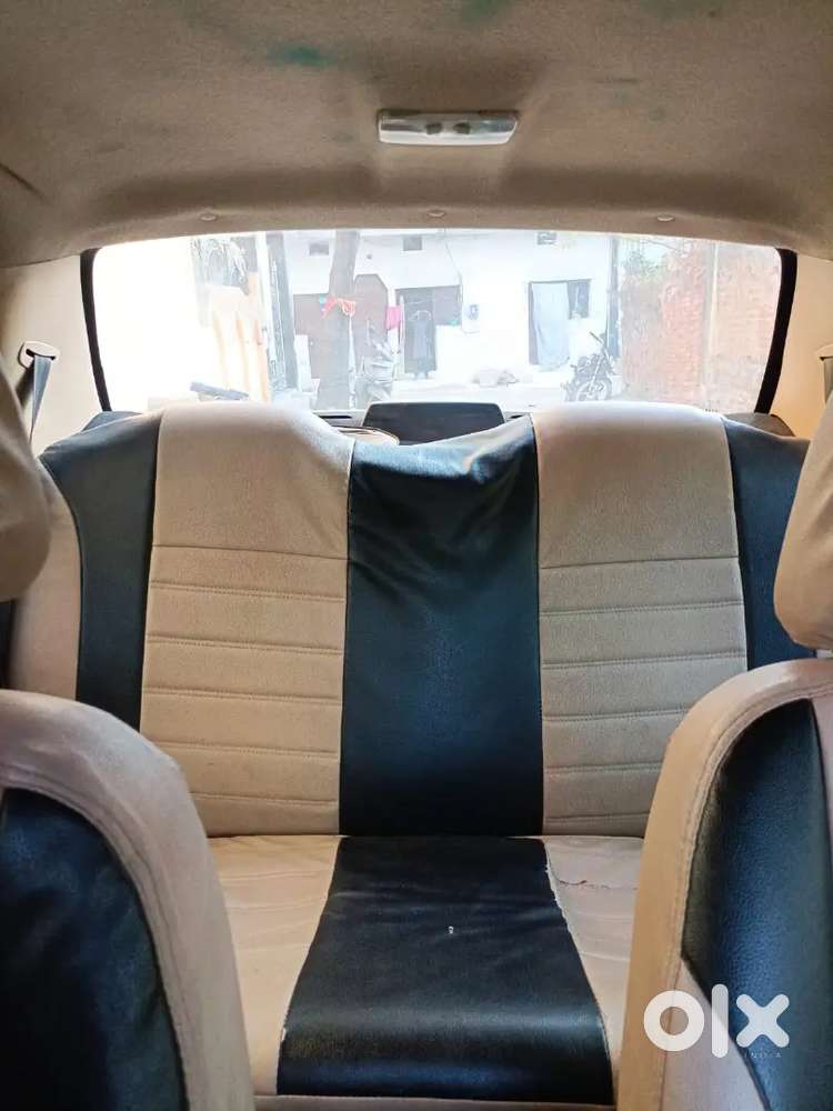 Tata Indigo Ecs 2016 Diesel Good Condition