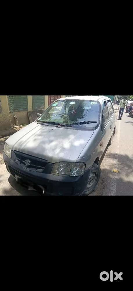 Maruti Suzuki Alto 2006