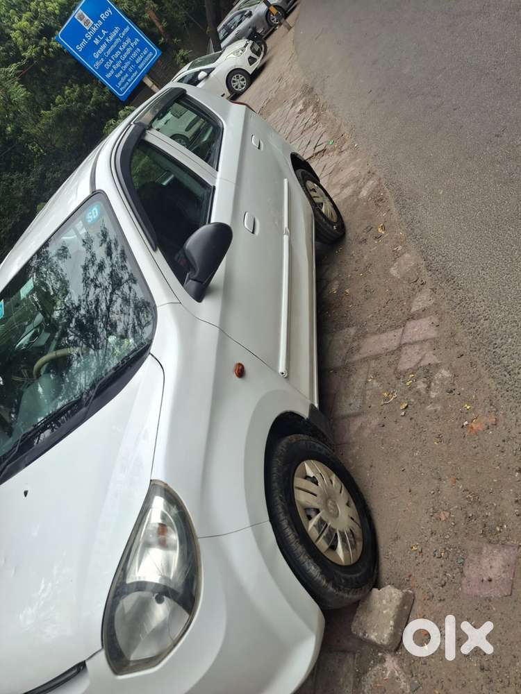 Maruti Suzuki Alto 800 Lxi, 2012, Petrol