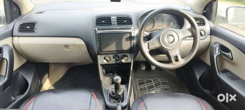 Volkswagen Vento 1.5 Tdi Highline Plus, 2011, Diesel
