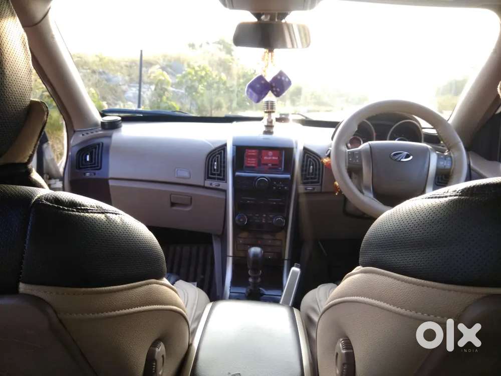 Mahindra Xuv500 2014 Diesel Good Condition